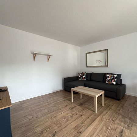 Ltc Apartments Malczewskiego Centrum Danzica Esterno foto