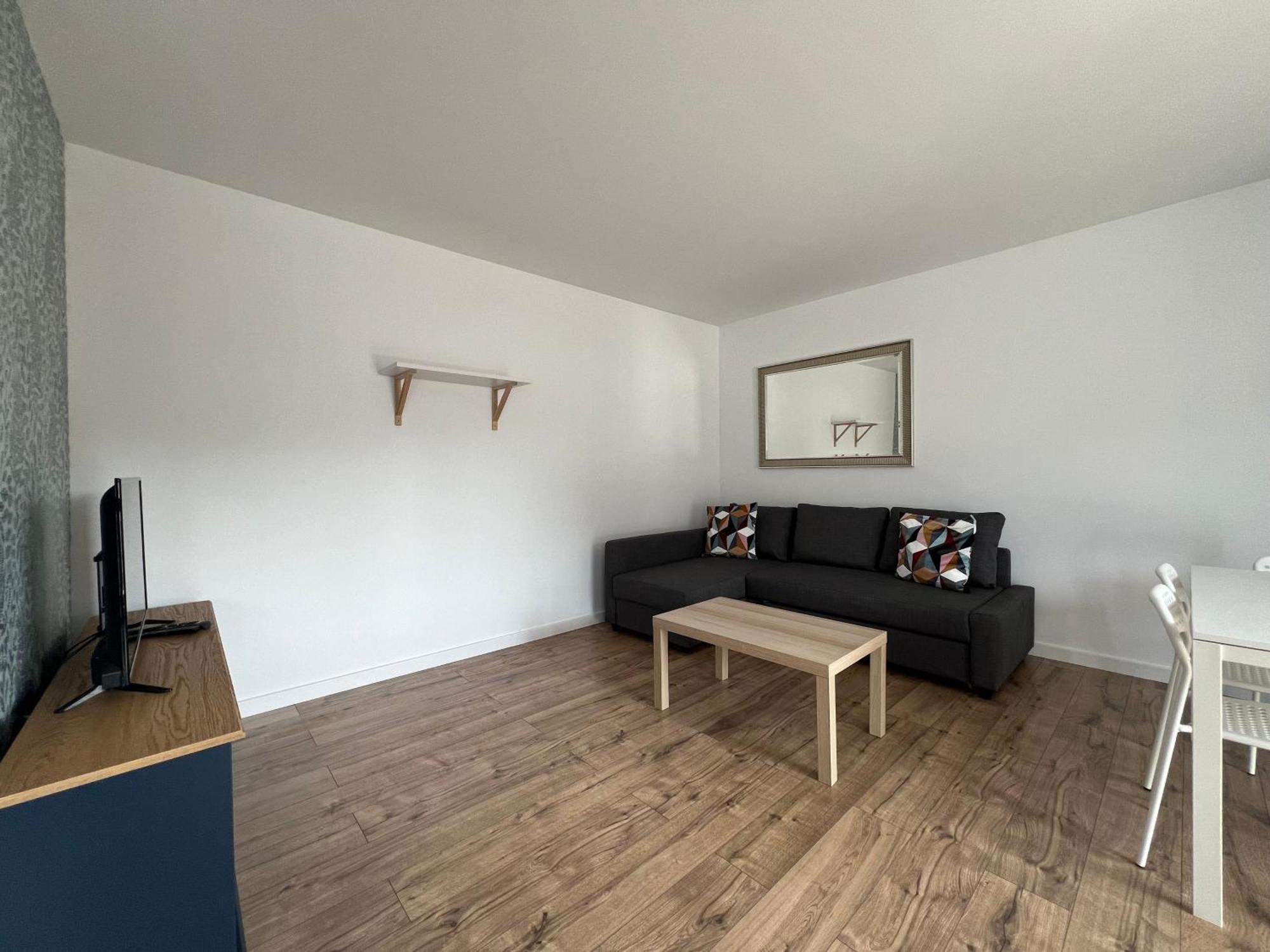 Ltc Apartments Malczewskiego Centrum Danzica Esterno foto